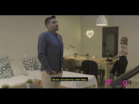 ❤️ PORNBCN 4K Uma mulher madura com mamas grandes quer ser um gigolô jovem fodido anal com um grande amortismo de broche de pinto duro estilo cão de foder, lambendo o orgasmo do cachorro legenda francesa Sexo superior em pt-br.mumsp.ru ️❤